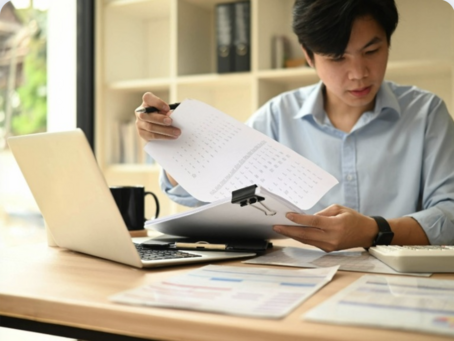 A Breakdown of the ISO 27001 Certification Process